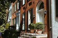 Washington D.C. Historic Georgetown Walking Tour thumbnail 4