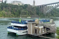 Niagara Falls 2-Day Tour from Washington DC thumbnail 6