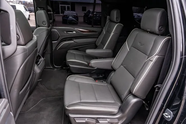 Memphis Airport Private Car Transfer - Image 2