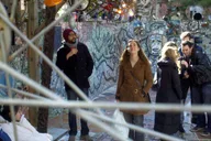 Philadelphia Murals and Street Art Tour with Magic Gardens thumbnail 3
