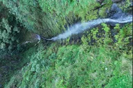Oahu Canyon Rappel and Hike Expedition thumbnail 4