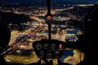 Greenville Downtown Helicopter Tour thumbnail 3