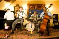 New Orleans Jazz Brunch Cruise on the Mississippi River thumbnail 2