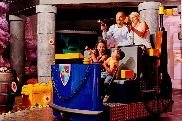 Arizona LEGOLAND Discovery Center Admission - Image 5