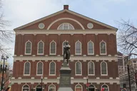 Boston Revolutionary Tavern Tour thumbnail 4