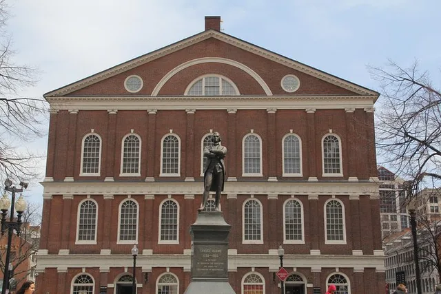 Boston Revolutionary Tavern Tour - Image 4