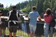 Seattle Snoqualmie Falls and Wineries Tour thumbnail 4
