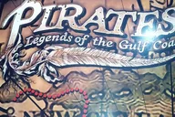 Galveston Pirates Museum Tour thumbnail 1