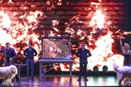 Branson Magic Show at Mansion of Dreams 2 hr thumbnail 3