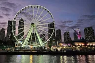 Miami Boat Cruise of Skyline and Millionaire Homes thumbnail 6