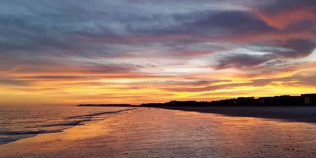 Hilton Head Sunset Kayak and Cruise - Image 2