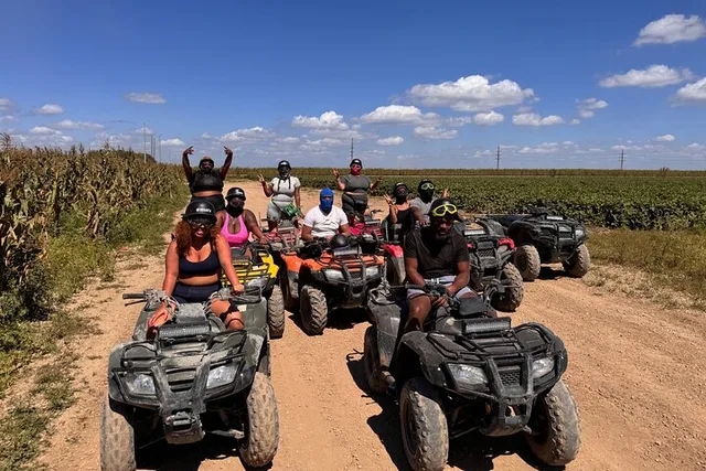 Miami ATV Tour - Image 5