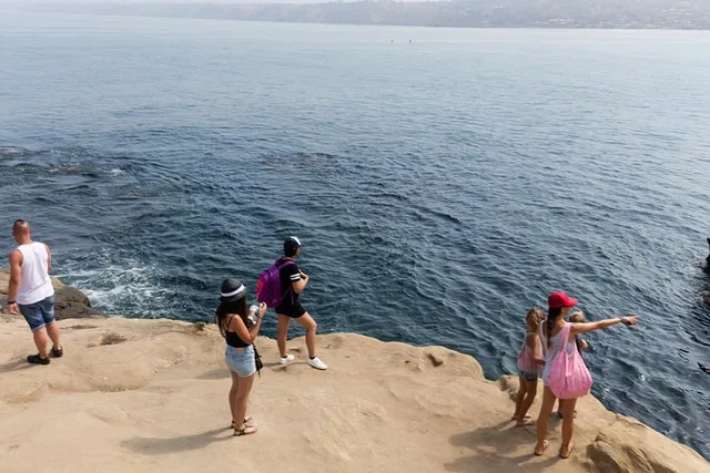 San Diego Day Trip from Los Angeles - Image 3