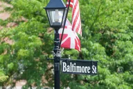 Gettysburg Walking Tour of Jennie Wade's Baltimore Street thumbnail 5
