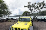 Maui Road to Hana and Haleakalā Sunset Jeep Tour thumbnail 4