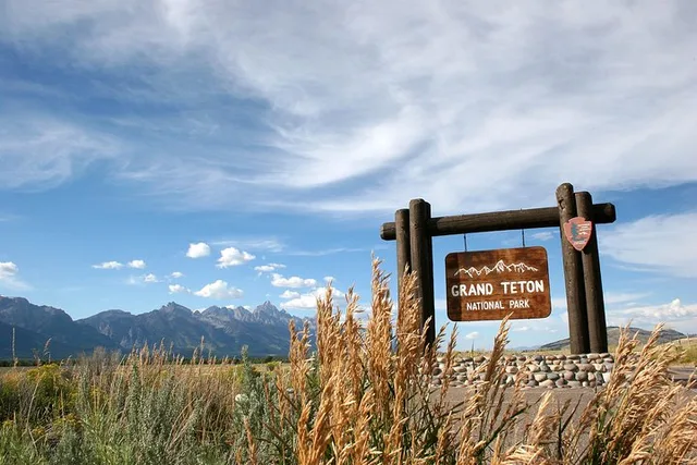Jackson Hole Wildlife Safari - Image 4