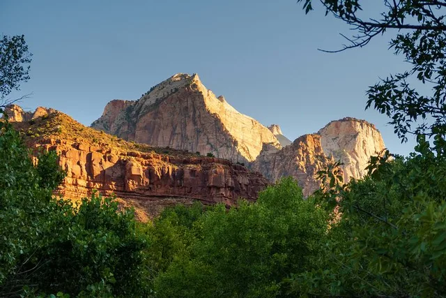 Zion and Bryce Canyon National Parks Tour - Image 4