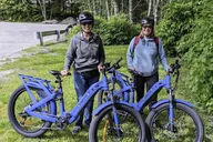 Sitka E-Bike Rentals thumbnail 6