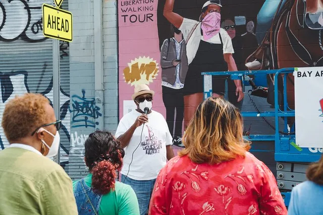 Oakland Urban Excursion Self-Guided Tour - Image 2