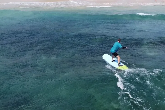 Haleiwa Surf Lesson - Image 2