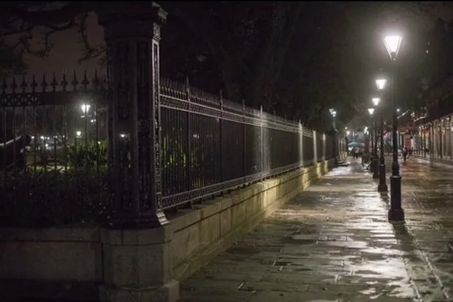 New Orleans Drunken History Walking Tour - Image 6