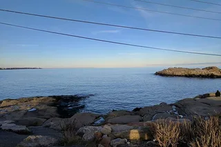Boston Coastal Maine Private Day Trip