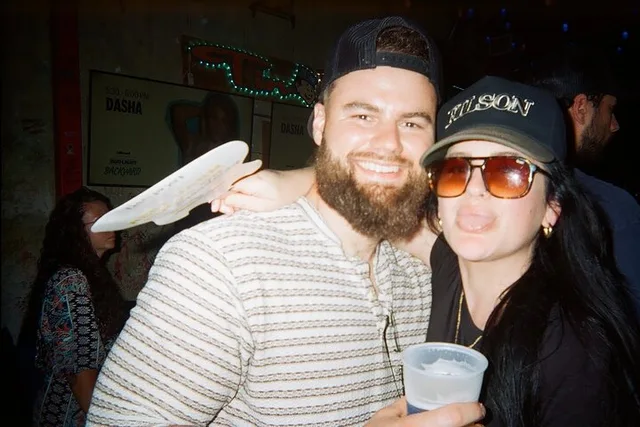 Nashville Night Out Photo Experience - Image 6