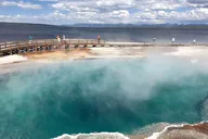 Seattle Yellowstone and Grand Teton 5-Day Tour thumbnail 3
