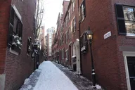 Boston Driving Tour in a Warm Van 3 hr thumbnail 5