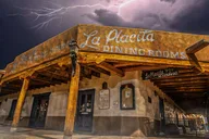 Albuquerque Ghost Tour in Old Town 1 hr thumbnail 1