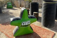 Las Vegas Gel Blaster Experience thumbnail 3
