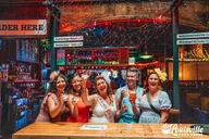 Louisville Food, Bourbon & History Walking Tour thumbnail 1