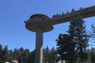 Clingmans Dome Hike thumbnail 1