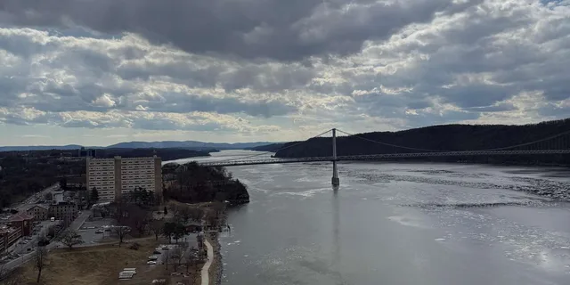 New York Hudson Valley Train Tour - Image 5