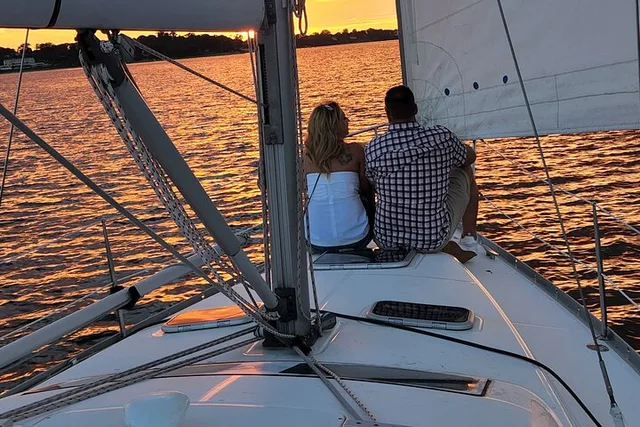 Long Island Sailing Experience - Image 4