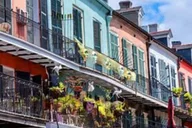 New Orleans French Quarter Walking Tour thumbnail 4