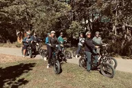 Asheville E-bike Tour of River Arts and Murals thumbnail 2