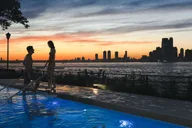 New York City Spa Experience on Governors Island thumbnail 1