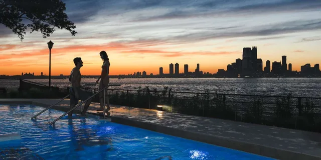 New York City Spa Experience on Governors Island - Image 1
