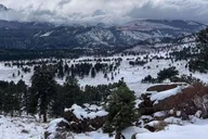 Denver Rocky Mountain National Park Hiking Tour thumbnail 2