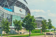 Denver Broncos Football Game at Empower Field thumbnail 3