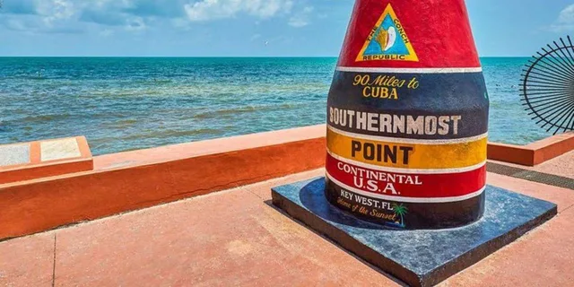 Miami to Key West Transportation - Image 2