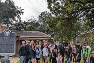 Austin Downtown History Walking Tour thumbnail 5