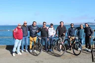 San Francisco Golden Gate Bridge Bike Tour thumbnail 6