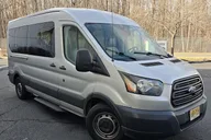 Newark Airport to Times Square Van Transfer thumbnail 1
