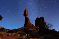 Moab Astro-Photography and Stargazing Hike thumbnail 6