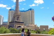Las Vegas Strip Walking Tour thumbnail 1