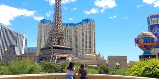 Las Vegas Strip Walking Tour