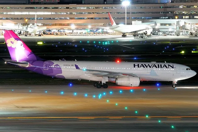 Honolulu Airport Transfer - Image 4