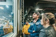 Las Vegas Car Garage Tour thumbnail 3